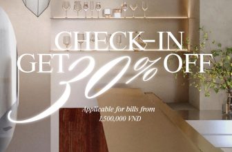 [☕️🇻🇳] Blank Lounge 🥤 Top1Coffee ☕️ Ưu đãi dành riêng cho tuần đầu trở lại
Mừng bạn quay trở lại, Blank tặng bạn 30% tổng giá trị bill (trên 1.5tr) cho mỗi lượt ch , shares-8✔️ , likes-219❤️️ , date-2023-12-14 08:16:50🇻🇳🇻🇳🇻🇳📰🆕