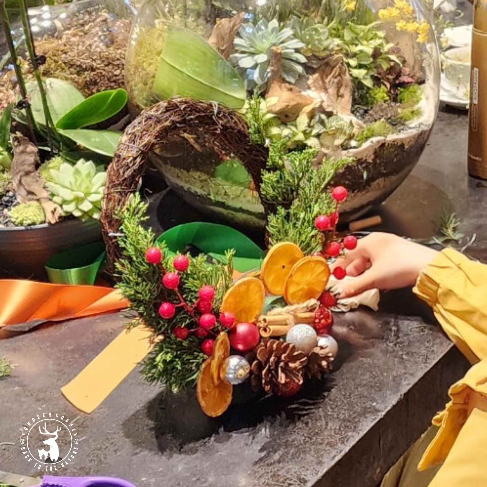 [☕️🇻🇳] OiA Coffee 🥤 Top1Coffee ☕️ TAY MỞ CHIẾC HỘP THƠM LỪNG…
Trước kỳ nghỉ đông với chuyến đi du lịch dài ngày, hãy cùng tới OiA hoàn thành một Workshop kết v , shares-0✔️ , likes-3❤️️ , date-2023-12-13 13:00:24🇻🇳🇻🇳🇻🇳📰🆕