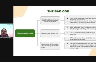 [🤑🇻🇳] ACCESSTRADE là nền tảng Tiếp thị liên kết (Affiliate Marketing) số 1 tại Việt Nam 💲 Top1MMO 🤑 – Sự kiện Online TikTok Affiliate dành cho các KOC tiềm năng có kênh trên 1000 followers, …