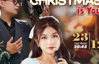 [☕️🇻🇳] Coóng Coffee Homestay  🥤 Top1Coffee ☕️ Chủ đề của đêm nhạc đã nói lên tất cả. Thôi thì Giáng Sinh đã cận kề, chúng mình nói ít hiểu nhiều nhé
Mời du khách thâp phươn , shares-0✔️ , likes-86❤️️ , date-2023-12-21 04:03:23🇻🇳🇻🇳🇻🇳📰🆕