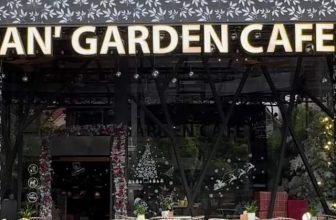 [☕️🇻🇳] AN Garden Cafe 🥤 Top1Coffee ☕️ Không khí mùa lễ hội lan toả mọi ngóc ngách ở AN. Ghé chơi và cùng chúng mình đón chào một mùa Giáng Sinh AN lành bạn nhé! ​​#ca , shares-0✔️ , likes-0❤️️ , date-2023-12-13 15:04:14🇻🇳🇻🇳🇻🇳📰🆕