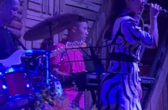 [☕️🇻🇳] CAFE CA NHẠC G4U 🥤 Top1Coffee ☕️ 8h30 tối mai thứ 5 G4U sẵn sàng đón tiếp các tình iu qua chơi nhéeeeee, shares-0✔️ , likes-7❤️️ , date-2023-12-13 06:16:17🇻🇳🇻🇳🇻🇳📰🆕