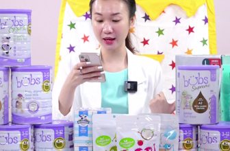 [👶🇻🇳] Con Cưng – Mang đến những sản phẩm tốt nhất cho trẻ em Việt Nam 😎❤️️⭐️ – 💥Duy nhất trong 𝗟𝗶𝘃𝗲𝘀𝘁𝗿𝗲𝗮𝗺 tặng quà và giảm đến 30% khi …