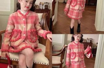 [🆕🇻🇳] Hiền Vinh Hvkids  (Xưởng may HV Kids) 😎❤️️⭐️ Sét dạ qccc 3-5t có lót.sỉ 240k, shares-0✔️ , likes-2❤️️ , date-2023-12-13 03:15:41🇻🇳🇻🇳🇻🇳📰🆕