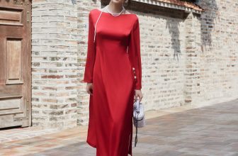 [🆕🇻🇳] IVY moda – Chuỗi thương hiệu thời trang công sở 👕 Top1Fashion 👗  ÁO DÀI DIỄM AN: HƠI THỞ TRUYỀN THỐNG QUÝ GIÁ TÔN LÊN NÉT KIỀU DIỄM TRONG TÀ ÁO DÀI IVY modaGiữ gìn một cách trân quý những giá , shares-0✔️ , likes-18❤️️ , date-2023-12-12 13:30:01🇻🇳🇻🇳🇻🇳📰🆕