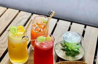 [☕️🇻🇳] Coffee Club 🥤 Top1Coffee ☕️ Những ngày thời tiết Hà Nội dễ chịu, cùng ghé ban công quen thuộc của Coffee Club và thưởng thức nước ép tươi mát. Mang hương vị , shares-0✔️ , likes-1❤️️ , date-2023-12-12 10:10:26🇻🇳🇻🇳🇻🇳📰🆕