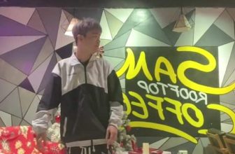 [☕️🇻🇳] Sam Rooftop Coffee – Nguyễn Trãi 🥤 Top1Coffee ☕️ Tau nhịn mầy lâu lắm rồi đấy, shares-0✔️ , likes-6❤️️ , date-2023-12-19 13:04:58🇻🇳🇻🇳🇻🇳📰🆕