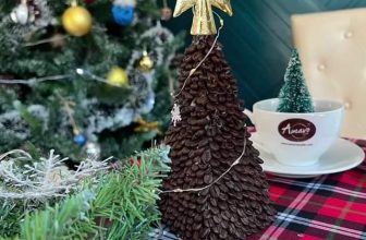 [☕️🇻🇳] Amavo Caffè 🥤 Top1Coffee ☕️ Merry Christmas, shares-0✔️ , likes-0❤️️ , date-2023-12-14 15:25:11🇻🇳🇻🇳🇻🇳📰🆕