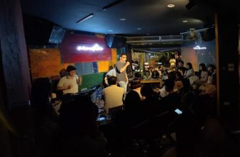 [☕️🇻🇳] Acoustic Cafe 236 Hàng Bông –  Nơi đam mê âm nhạc 🥤 Top1Coffee ☕️ Ở Acoustic 236 Hàng Bông, từ xưa đến giờ vẫn có cái câu quen thuộc là :  ” Đến với Acoustic, chúng ta không chỉ được nghe những  , shares-0✔️ , likes-11❤️️ , date-2023-12-13 10:01:57🇻🇳🇻🇳🇻🇳📰🆕