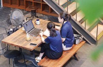 [☕️🇻🇳] Nhã Nam Books N’ Coffee 🥤 Top1Coffee ☕️ Ở Hiệu sách, các bạn phụ trách ca sáng gần như chẳng có giờ tan làm cố định nào. Vì sau giờ làm theo quy định, kiểu gì mọi người , shares-0✔️ , likes-40❤️️ , date-2023-12-13 09:54:16🇻🇳🇻🇳🇻🇳📰🆕