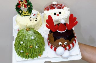 [☕️🇻🇳] 12 mois pâtisserie  🥤 Top1Coffee ☕️ Những chiếc bento nhỏ xinh rất được khách nhà Moa ưa chuộng.. bánh nhỏ xinh dễ ăn, đi tặng cũng rất đẹp Moa đang có ưu đãi giảm  , shares-0✔️ , likes-2❤️️ , date-2023-12-20 16:01:13🇻🇳🇻🇳🇻🇳📰🆕