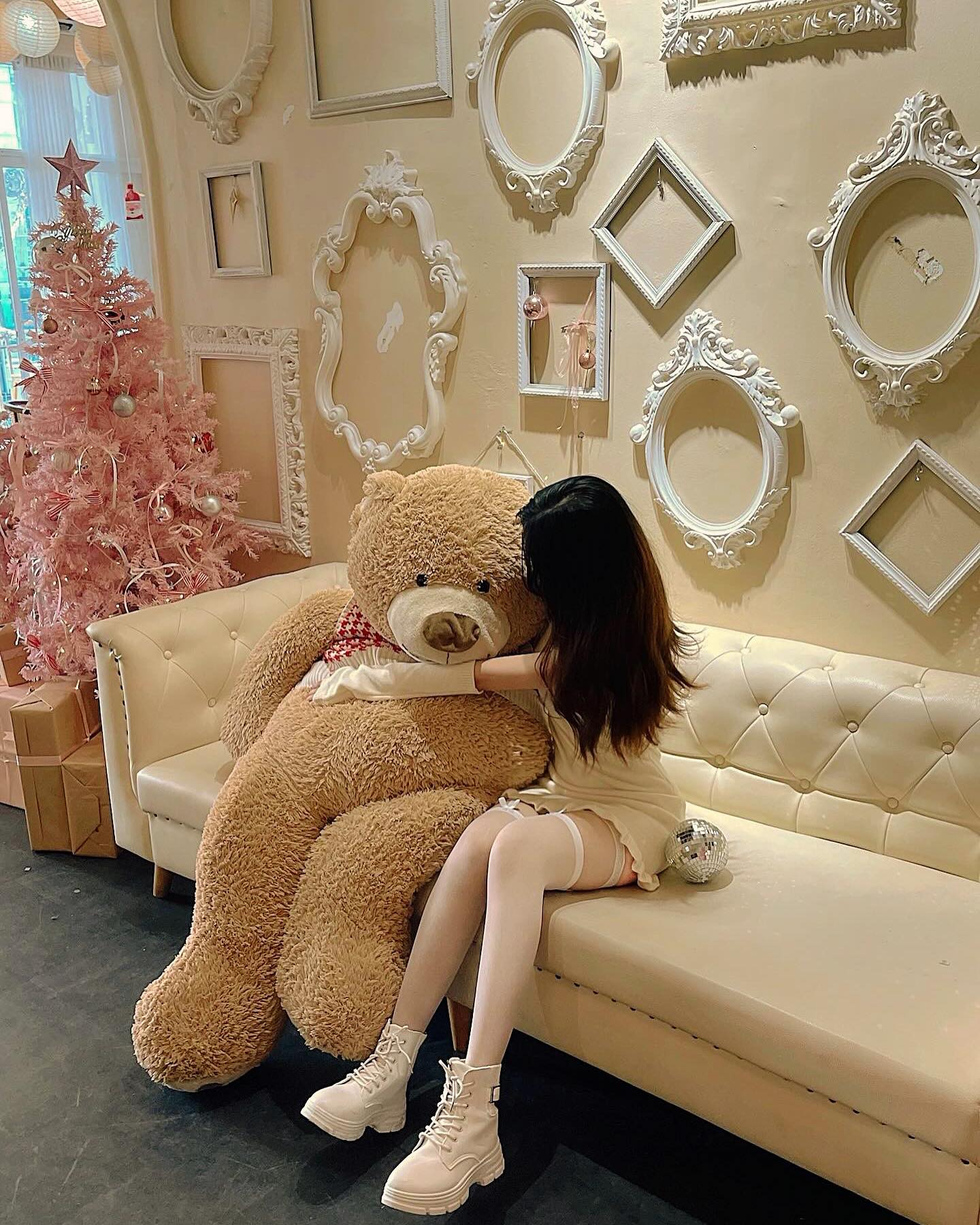 [☕️🇻🇳] The Letter Coffee – Indochine 🥤 Top1Coffee ☕️ Hình xinh của bé khách 

 , shares-3✔️ , likes-13❤️️ , date-2023-12-17 04:07:54🇻🇳🇻🇳🇻🇳📰🆕