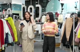 [👗🇻🇳] Canifa – Khoác lên niềm vui gia đình Việt 👕 Top1Fashion 👗 – Livestream trực tiếp chương trình Lễ Hội Mua Sắm Mùa Đông tại cửa hàng của C …