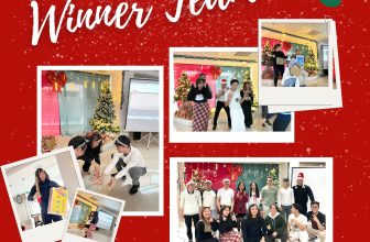 [💼🇻🇳] Tuyển Dụng TokyoLife  👁 Top1Jobs👥 #HappyTime  CHRISTMAS PARTY tại văn phòng nọ (3)
Bất ngờ chưa? Cái kết show Giải trí không làm chúng ta thất vọng! Winner Team , shares-222✔️ , likes-114❤️️ , date-2023-12-22 09:37:30🇻🇳🇻🇳🇻🇳📰🆕