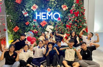 [☕️🇻🇳] Hemo Coffee – Bến Tre 🥤 Top1Coffee ☕️ Cùng chia sẻ mấy khoảnh khắc xinh xắn của bạn đáng yêu đã ghé thăm nhà Hemo trước thềm Giáng sinh nhaa  Thật vui vì các bạn đã g , shares-0✔️ , likes-13❤️️ , date-2023-12-24 02:34:46🇻🇳🇻🇳🇻🇳📰🆕