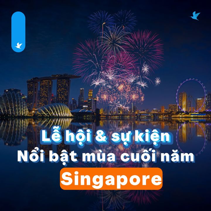 [✈🇻🇳] Traveloka Vietnam – Sống Trải Nghiệm ✈ Top1Travel 🌏 – #TravelokaKhamPha Top lễ hội & sự kiện hoành tráng nhất mùa cuối năm 2023 – đ …