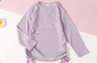 [🆕🇻🇳] LiTibaby – Thương hiệu thời trang trẻ em Việt 😎❤️️⭐️  Áo len tăm buộc dây hông điệu đà bé gái LITIBABY cho bạn 12kg – 30kg
Link shopee:
∎ Miễn ship cho đơn từ 300k khi đặt qua fa , shares-0✔️ , likes-1❤️️ , date-2023-12-21 14:51:01🇻🇳🇻🇳🇻🇳📰🆕