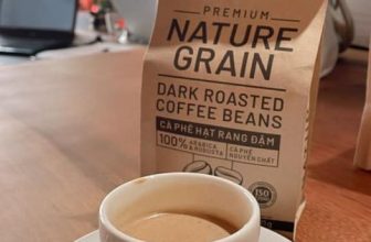 [☕️🇻🇳] EVC Coffee 🥤 Top1Coffee ☕️ 𝓝𝓰𝓾𝔂ê𝓷 𝓬𝓱ấ𝓽 𝓽𝓻𝓸𝓷𝓰 𝓽ừ𝓷𝓰 𝓱ạ𝓽 𝓬à 𝓹𝓱ê 𝓔𝓥𝓒 𝓝𝓪𝓽𝓾𝓻𝓮 𝓖𝓻𝓪𝓲
Hạt cà phê EVC Nature Grain được mix Arabica Cầu Đất và Robusta thuần chủng 1 , shares-1✔️ , likes-24❤️️ , date-2023-12-19 02:25:37🇻🇳🇻🇳🇻🇳📰🆕