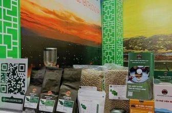 [☕️🇻🇳] Cà phê Đồng Xanh – Greenfields Coffee 🥤 Top1Coffee ☕️ Một số hoạt động trong sáng nay tại Hội Nghị Kết Nối Cung Cầu Giữa Tp. Hồ Chí Minh Và Các Tỉnh, Thành 2023, giới thiệu cà phê A  , shares-0✔️ , likes-0❤️️ , date-2023-12-21 10:22:40🇻🇳🇻🇳🇻🇳📰🆕