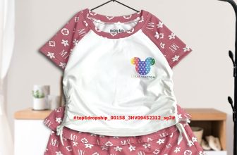 [🆕🇻🇳] Top1Order_Sỉ_Vkids 🛒 ❤️️⭐️ Buôn_sỉ_SG Váy bé gái, chất thun 4c,áo rút dây, chân váy xòe, size 15-40kg, top1dropship_00158_3HV09452312_sg2
Set Váy Thun Ho , shares-0✔️ , likes-0❤️️ , date-2023-12-23 02:50:00🇻🇳🇻🇳🇻🇳📰🆕