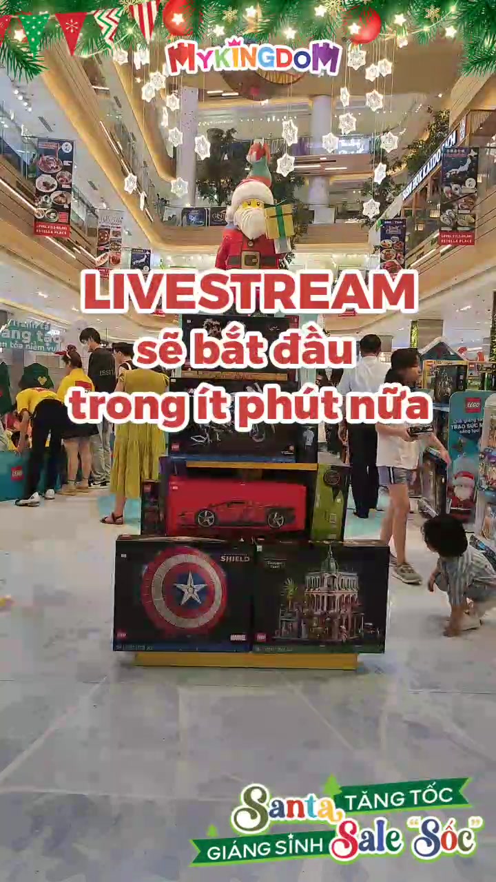[🧸️🇻🇳] Mykingdom – Đồ Chơi Chính Hãng – An Toàn Cho Bé – Giá Tốt Cho Mẹ 🛴Top1Toys 🧸️ –