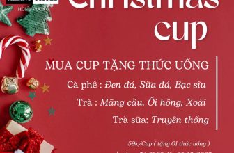 [☕️🇻🇳] Milano Coffee Cao Lãnh – Hùng Vương 🥤 Top1Coffee ☕️ VUI GIÁNG SINH – DRINKS MIỄN PHÍ Hòa vào không khí Giáng sinh đang tràn ngập khắp các phố phường và những bài hát sôi động cũng  , shares-0✔️ , likes-1❤️️ , date-2023-12-22 03:06:04🇻🇳🇻🇳🇻🇳📰🆕