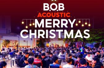 [☕️🇻🇳] B.O.B Coffee 🥤 Top1Coffee ☕️ Bạn đã có dự định hẹn hò ở đâu vào đêm Giáng sinh này chưa nhỉ  Hãy để B.O.B được mang một chút âm nhạc và không khí cuối năm đầ , shares-0✔️ , likes-5❤️️ , date-2023-12-24 11:49:43🇻🇳🇻🇳🇻🇳📰🆕