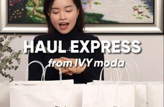 [🆕🇻🇳] IVY moda – Chuỗi thương hiệu thời trang công sở 👕 Top1Fashion 👗  KHUI ĐỒ SĂN SALE TỪ IVY moda. TỰ TIN DIỆN ĐẸP ĐÓN MÙA LỄ HỘI
X-MAS SPECIAL SALE | 30% TOÀN BỘ SẢN PHẨM “Chiến lợi phẩm” thu về , shares-0✔️ , likes-9❤️️ , date-2023-12-22 14:00:00🇻🇳🇻🇳🇻🇳📰🆕