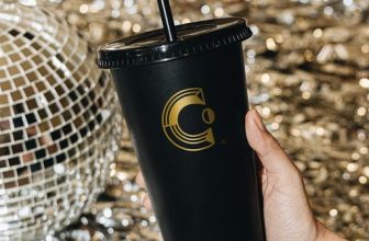 [☕️🇻🇳] Cheese Coffee 🥤 Top1Coffee ☕️  QUÀ TẶNG TƯNG BỪNG MỪNG CHEESE LÊN 7
Từ 23/12 – 31/12, Cheese tặng ngay 777 chiếc ly nhựa Black Cup cho Homies khi mua món nướ , shares-15✔️ , likes-170❤️️ , date-2023-12-21 13:00:02🇻🇳🇻🇳🇻🇳📰🆕