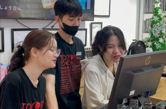 [💼🇻🇳] Tuyển Dụng TokyoLife  👁 Top1Jobs👥 [T-Fun] – Thích cái cách mà cô ta tìm thấy mic :))))))), shares-0✔️ , likes-0❤️️ , date-2023-12-23 13:00:01🇻🇳🇻🇳🇻🇳📰🆕