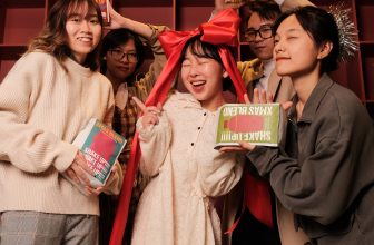 [☕️🇻🇳] ACID8 Specialty Coffee 🥤 Top1Coffee ☕️ Let 𝑺𝙝𝒂𝙠𝒆 𝑼𝙥 𝙓𝒎𝙖𝒔 𝒃𝙡𝒆𝙣𝒅 shake the holiday spirit up!
#shakeupxmas, shares-0✔️ , likes-39❤️️ , date-2023-12-20 14:15:35🇻🇳🇻🇳🇻🇳📰🆕