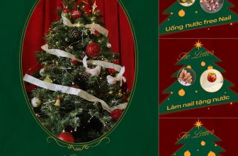 [☕️🇻🇳] The Letter Coffee – Indochine 🥤 Top1Coffee ☕️ NOEL NÀY THE LETTER CÓ GÌ ?  -Khi bạn đến The Letter Coffee uống nước thì quán tặng sơn thường , hay sơn cứng móng ( nếu khách y , shares-0✔️ , likes-8❤️️ , date-2023-12-19 16:23:10🇻🇳🇻🇳🇻🇳📰🆕