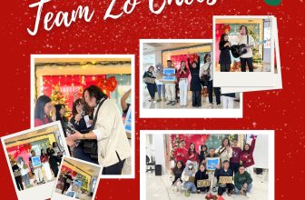 [💼🇻🇳] Tuyển Dụng TokyoLife  👁 Top1Jobs👥 #HappyTime  CHRISTMAS PARTY tại văn phòng nọ (2)
Sau màn khởi động rực cháy, không khí đã nóng dần lên và bùng nổ với tiết mục  , shares-30✔️ , likes-80❤️️ , date-2023-12-22 09:30:39🇻🇳🇻🇳🇻🇳📰🆕