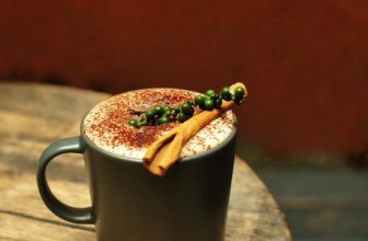 [☕️🇻🇳] Blackbird Coffee 🥤 Top1Coffee ☕️ Spicy Chocolate – Cú bùng nổ vị giác đầy sáng tạo của chocolate đậm đà, thơm nồng vị quế gừng cùng cay nhẹ của tiêu đen. Vẫn là  , shares-1✔️ , likes-32❤️️ , date-2023-12-21 07:00:32🇻🇳🇻🇳🇻🇳📰🆕