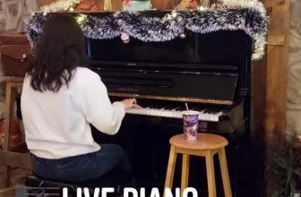 [☕️🇻🇳] An Cafe – Ăn uống và cafe đúng chất Đà Lạt 🥤 Top1Coffee ☕️  Độc tấu Piano tại An CaFe từ 23-25/12/2023, shares-0✔️ , likes-0❤️️ , date-2023-12-22 15:15:54🇻🇳🇻🇳🇻🇳📰🆕