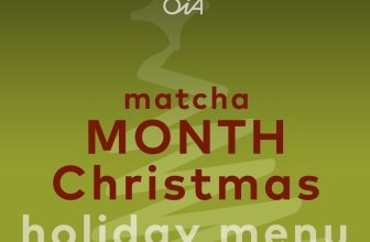 [☕️🇻🇳] OiA Coffee 🥤 Top1Coffee ☕️ 𝐌𝐚𝐭𝐜𝐡𝐚’𝐬 𝐌𝐨𝐧𝐭𝐡 | 𝐂𝐡𝐫𝐢𝐬𝐭𝐦𝐚𝐬 𝐇𝐨𝐥𝐢𝐝𝐚𝐲 𝐌𝐞𝐧𝐮
𝐂𝐨𝐥𝐝 𝐁𝐫𝐞𝐰 𝐌𝐚𝐭𝐜𝐡𝐚  được phủ bên trên một lớp kem matcha ngậy quánh đông, của lớp rừng l , shares-0✔️ , likes-5❤️️ , date-2023-12-24 07:11:01🇻🇳🇻🇳🇻🇳📰🆕