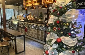 [☕️🇻🇳] Garage Coffee 🥤 Top1Coffee ☕️ Giáng sinh là một trong những thời gian được trông chờ nhiều nhất năm. Khoác lên người chiếc áo len trong tiết trời se lạnh, thư , shares-0✔️ , likes-8❤️️ , date-2023-12-21 06:39:57🇻🇳🇻🇳🇻🇳📰🆕