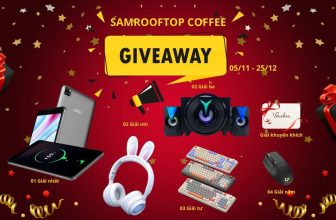 [☕️🇻🇳] Sam Rooftop Coffee – Nguyễn Trãi 🥤 Top1Coffee ☕️ CÔNG BỐ KẾT QUẢ GIVEAWAY VÀ LỜI CẢM ƠN
Xin chào tất cả mọi người chúng tớ đã quay trở lại cùng với kết quả Giveaway đây. Trước h , shares-1✔️ , likes-1❤️️ , date-2023-12-25 15:03:42🇻🇳🇻🇳🇻🇳📰🆕