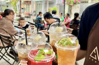 [☕️🇻🇳] Anni Coffee Cà Mau  🥤 Top1Coffee ☕️  Giáng sinh, không khí tại Anni coffèe nhộn nhịp lắm!, shares-0✔️ , likes-6❤️️ , date-2023-12-24 08:48:57🇻🇳🇻🇳🇻🇳📰🆕