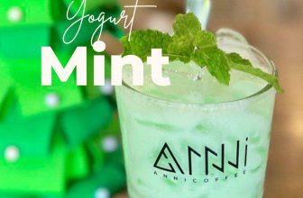 [☕️🇻🇳] Anni Coffee Cà Mau  🥤 Top1Coffee ☕️  Món ngon cho mùa Giáng Sinh thêm tươi vui nhộn nhịp.
Yougurt mint
Choco mint
ĐẶC BIỆT: Chỉ mở bán mùa Giáng Sinh.  CHÍNH T , shares-4✔️ , likes-8❤️️ , date-2023-12-23 10:02:27🇻🇳🇻🇳🇻🇳📰🆕