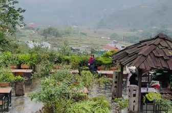 [☕️🇻🇳] La Dao Spa – Coffee House, homestay 🥤 Top1Coffee ☕️ Thời tiết ở thung lùng Mường Hoa bản Tả Van bao giờ cũng ấm hơn so với ở trung tâm thị trấn vài độ .22/12/2023, shares-0✔️ , likes-0❤️️ , date-2023-12-22 04:10:31🇻🇳🇻🇳🇻🇳📰🆕