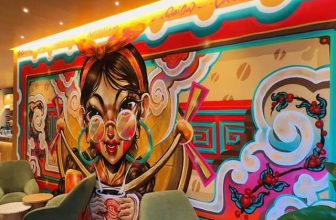 [☕️🇻🇳] Highlands Coffee – THƯƠNG HIỆU BẮT NGUỒN TỪ CÀ PHÊ VIỆT NAM 🥤 Top1Coffee ☕️ Ở ĐÂY CÓ MỘT HIGHLANDS RẤT KHÁC…
Chúng mình cùng ngắm một vòng Highlands Bưu Điện Thành Phố nhé ^^ Địa chỉ: số 02, Công xã Pari , shares-0✔️ , likes-803❤️️ , date-2023-12-23 02:00:13🇻🇳🇻🇳🇻🇳📰🆕