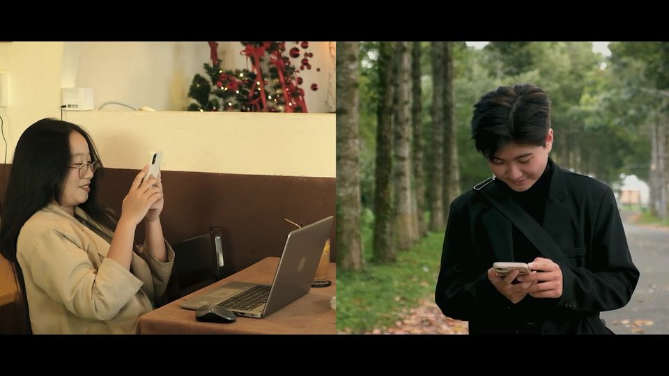 [☕️🇻🇳] Deadline Coffee 🥤 Top1Coffee ☕️ Một chiếc mv dễ thương và ấm áp cho những ngày cuối đông  
 Cảm ơn tất cả các bạn đã ghé ủng hộ chúng mình nhé 

Khoảng Cách | O , shares-0✔️ , likes-6❤️️ , date-2023-12-24 12:59:42🇻🇳🇻🇳🇻🇳📰🆕