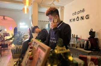 [☕️🇻🇳] Cà Phê Không 🥤 Top1Coffee ☕️  Alo… 𝐂𝐚̀ 𝐏𝐡𝐞̂ 𝐊𝐡𝐨̂𝐧𝐠 nhận lịch book cho #Gala mùa 3 ( cuộc thi hàng năm do CPK tổ chức chọn ra #top 5 vị khách được bình chọn , shares-2✔️ , likes-20❤️️ , date-2023-12-25 04:20:28🇻🇳🇻🇳🇻🇳📰🆕