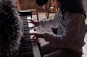 [☕️🇻🇳] An Cafe – Ăn uống và cafe đúng chất Đà Lạt 🥤 Top1Coffee ☕️  Live Piano recital at An CaFe 23 Dec 2023, shares-0✔️ , likes-0❤️️ , date-2023-12-23 07:52:02🇻🇳🇻🇳🇻🇳📰🆕