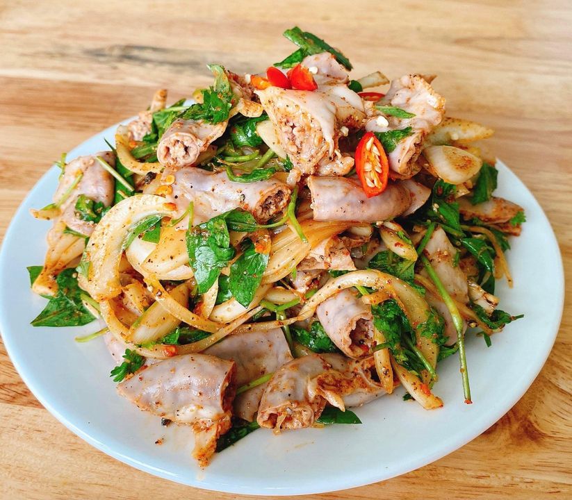 [🍜🇻🇳] CÀ MÈN – Đặc sản quê hương Quảng Trị 🍔Top1Food 🍜 – Chiều chiều mần tí bóp anh chị hè!Chua – cay – mặn vừa vị, đảm bảo làm  …