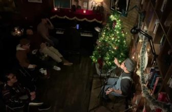 [☕️🇻🇳] Tranquil Books & Coffee –  cafe sách đẹp 🥤 Top1Coffee ☕️ encore cho những tối Open Mic cuối năm lúc nào cũng rực rỡ.
Tối nay là Hương Ngọc Lan. Và hồi hộp chờ đợi buổi Open Mic countdo , shares-0✔️ , likes-3❤️️ , date-2023-12-26 15:43:14🇻🇳🇻🇳🇻🇳📰🆕