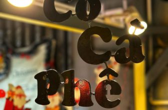 [☕️🇻🇳] Fin Coffee  🥤 Top1Coffee ☕️ Mách nhỏ một không gian cực chill và khác biệt để tụ tập cùng hội bạn.
UNCLE- nghe tên đã khiến ta tò mò.”𝐶𝑜́ 𝑐𝑜̂, 𝑐𝑜́ 𝑐𝑎̣̂ , shares-0✔️ , likes-6❤️️ , date-2023-12-23 03:55:03🇻🇳🇻🇳🇻🇳📰🆕