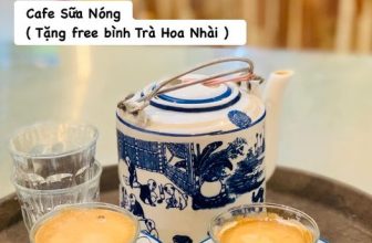 [☕️🇻🇳] Zero One Coffee – Bakery 🥤 Top1Coffee ☕️ Gió Xuân Ùa về qua khung cửa sổ trước hiên nhà Zero One buổi sớm mai, với cái thời tiết này thì cả nhà mình chọn món nóng cho bu , shares-0✔️ , likes-2❤️️ , date-2023-12-25 01:46:17🇻🇳🇻🇳🇻🇳📰🆕