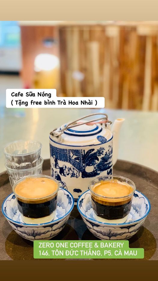 Gió Xuân Ùa về qua khung cửa sổ trước hiên nhà Zero One buổi sớm mai, với cái thời tiết này thì cả nhà mình chọn món nóng cho bu